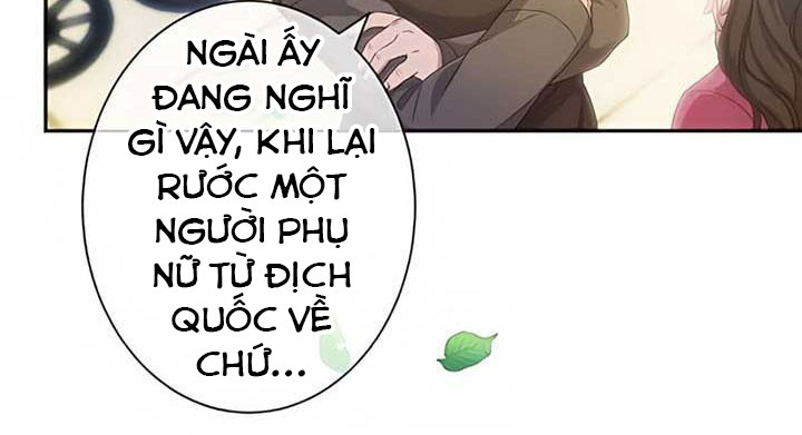 Cô Dâu Bất Hạnh Bị Long Vương Quyến Rũ Bắt Cóc Chapter 7 - 57