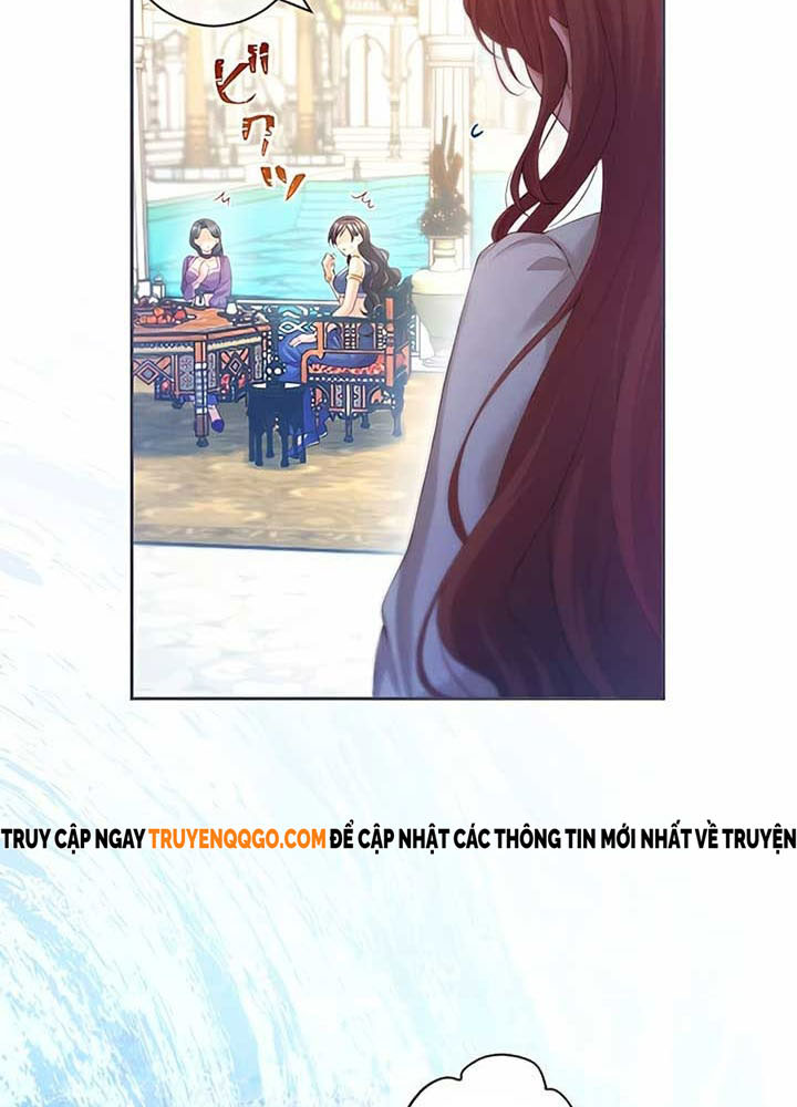 Cô Dâu Bất Hạnh Bị Long Vương Quyến Rũ Bắt Cóc Chapter 7 - 62