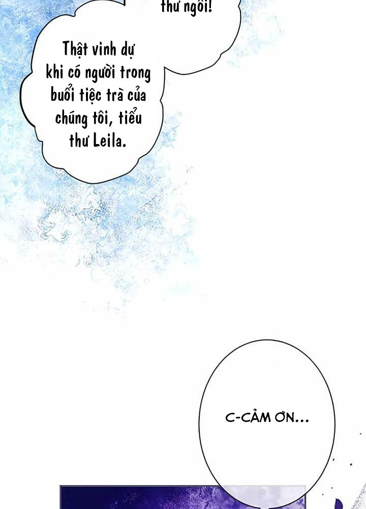 Cô Dâu Bất Hạnh Bị Long Vương Quyến Rũ Bắt Cóc Chapter 7 - 64