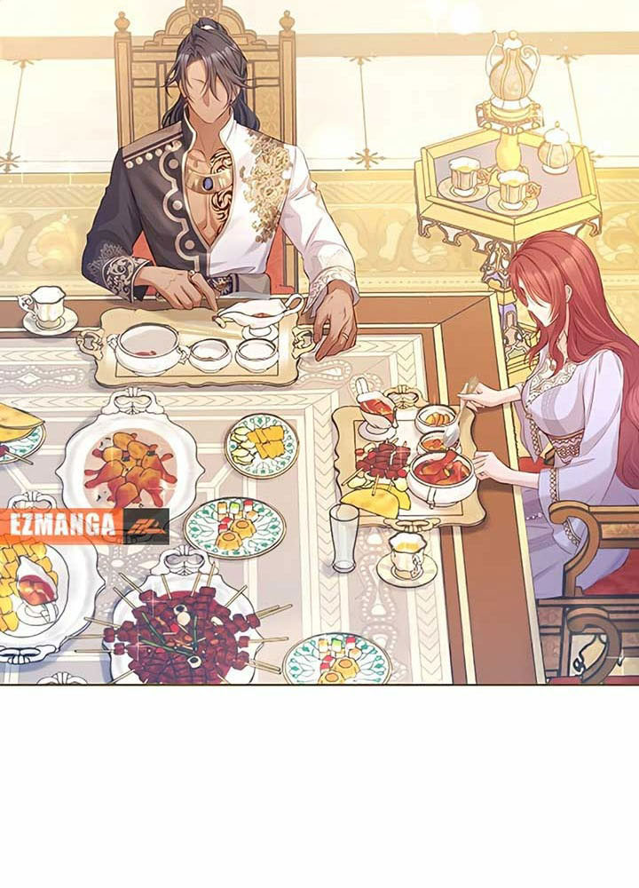 Cô Dâu Bất Hạnh Bị Long Vương Quyến Rũ Bắt Cóc Chapter 7 - 69