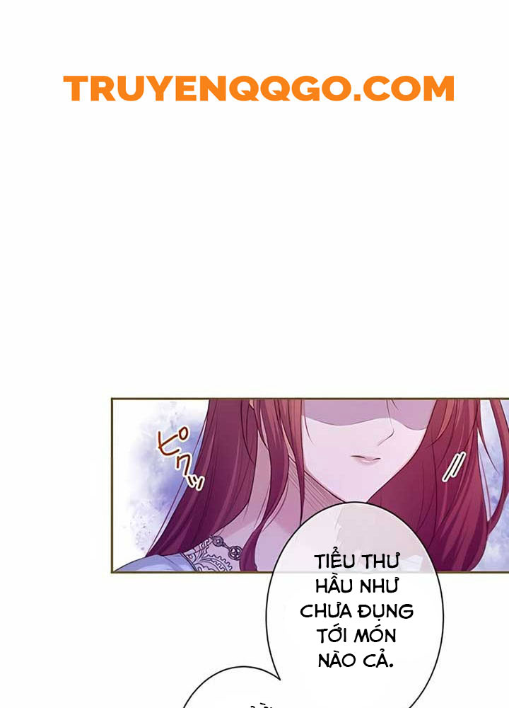 Cô Dâu Bất Hạnh Bị Long Vương Quyến Rũ Bắt Cóc Chapter 7 - 70