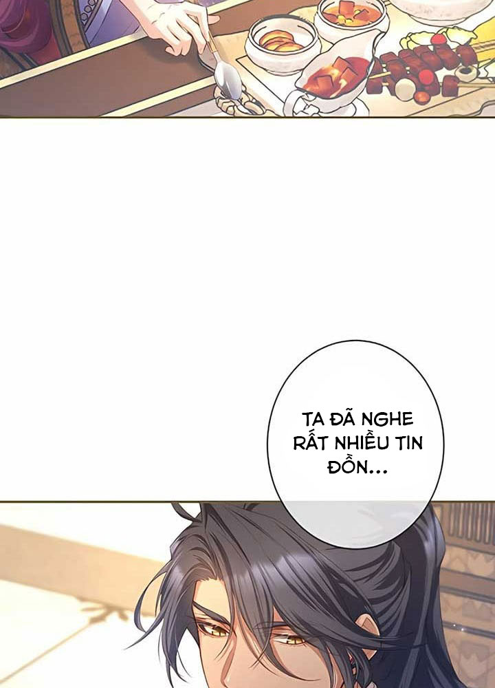 Cô Dâu Bất Hạnh Bị Long Vương Quyến Rũ Bắt Cóc Chapter 7 - 72