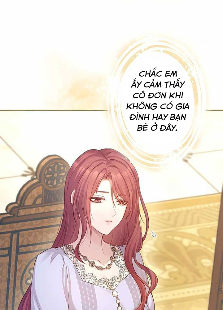 Cô Dâu Bất Hạnh Bị Long Vương Quyến Rũ Bắt Cóc Chapter 7 - 76