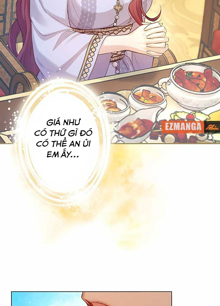 Cô Dâu Bất Hạnh Bị Long Vương Quyến Rũ Bắt Cóc Chapter 7 - 77