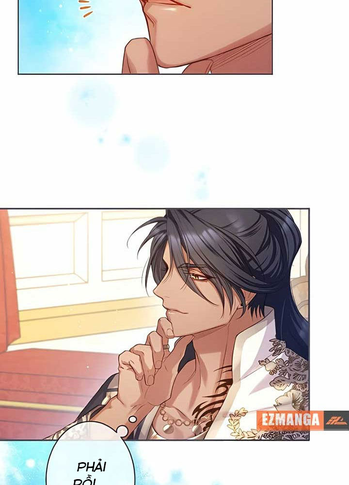 Cô Dâu Bất Hạnh Bị Long Vương Quyến Rũ Bắt Cóc Chapter 7 - 78