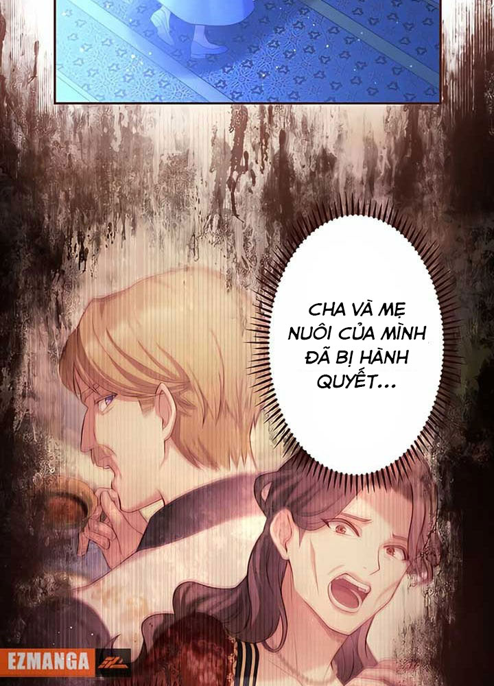 Cô Dâu Bất Hạnh Bị Long Vương Quyến Rũ Bắt Cóc Chapter 7 - 81