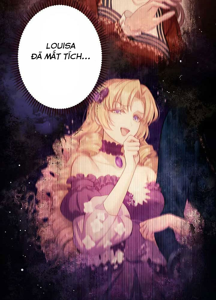 Cô Dâu Bất Hạnh Bị Long Vương Quyến Rũ Bắt Cóc Chapter 7 - 82