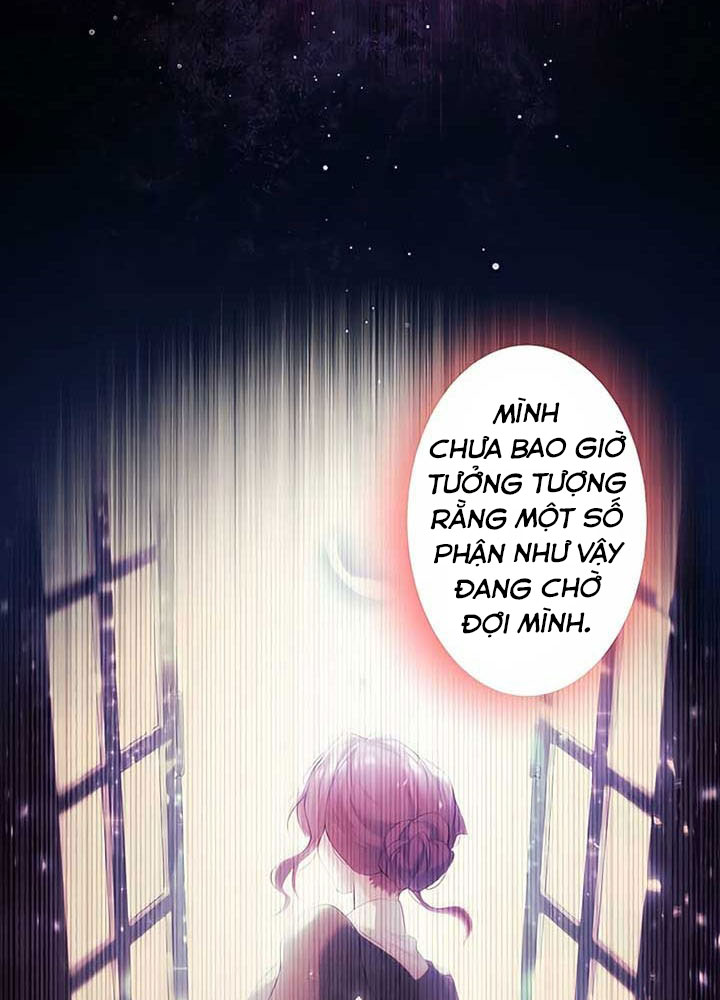 Cô Dâu Bất Hạnh Bị Long Vương Quyến Rũ Bắt Cóc Chapter 7 - 83