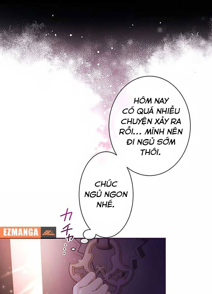 Cô Dâu Bất Hạnh Bị Long Vương Quyến Rũ Bắt Cóc Chapter 7 - 85