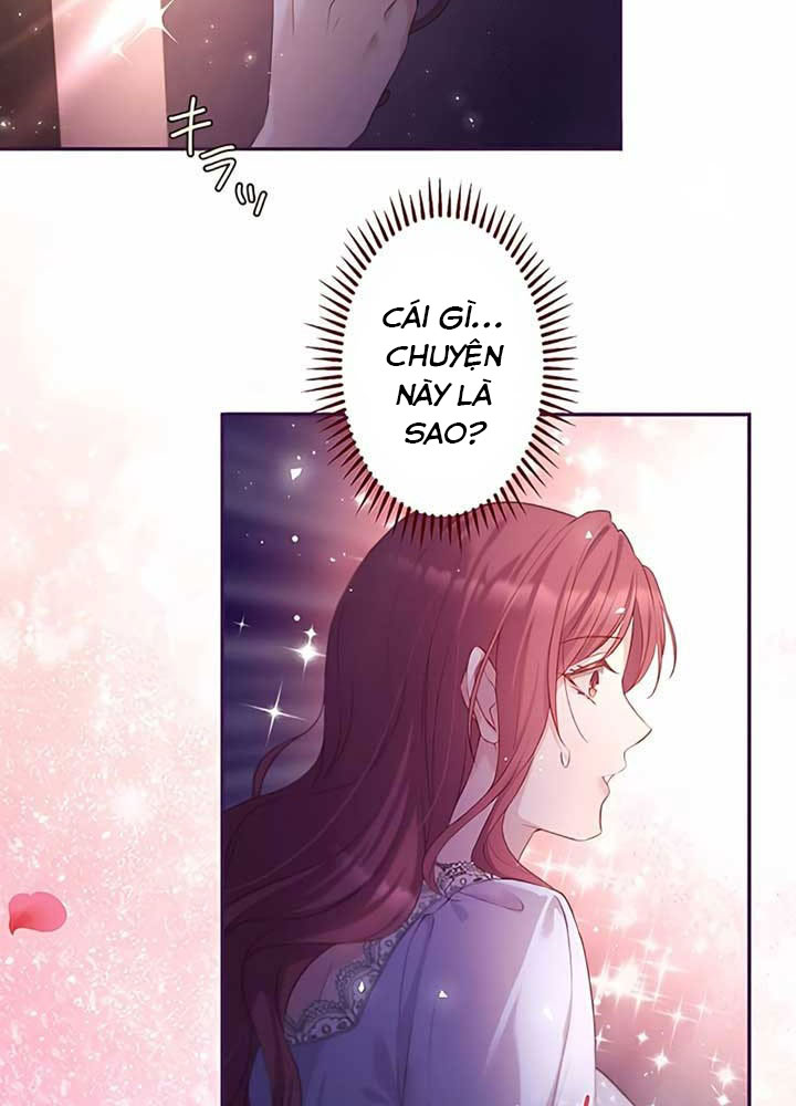 Cô Dâu Bất Hạnh Bị Long Vương Quyến Rũ Bắt Cóc Chapter 7 - 86