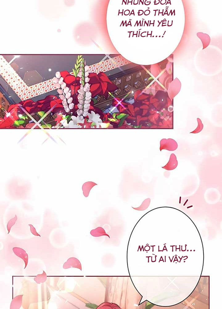 Cô Dâu Bất Hạnh Bị Long Vương Quyến Rũ Bắt Cóc Chapter 7 - 91