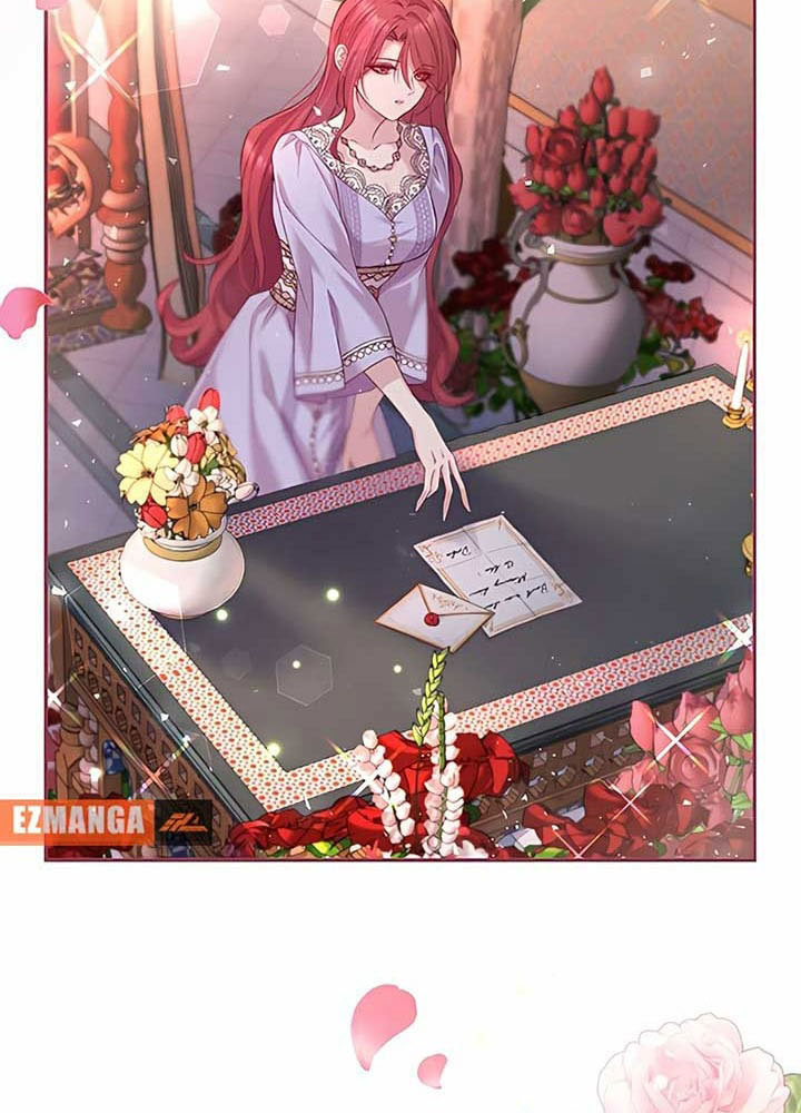 Cô Dâu Bất Hạnh Bị Long Vương Quyến Rũ Bắt Cóc Chapter 7 - 92