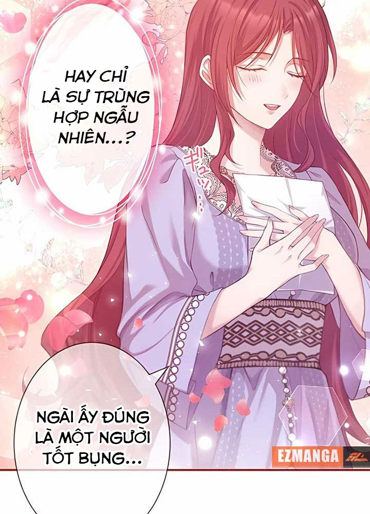 Cô Dâu Bất Hạnh Bị Long Vương Quyến Rũ Bắt Cóc Chapter 7 - 96