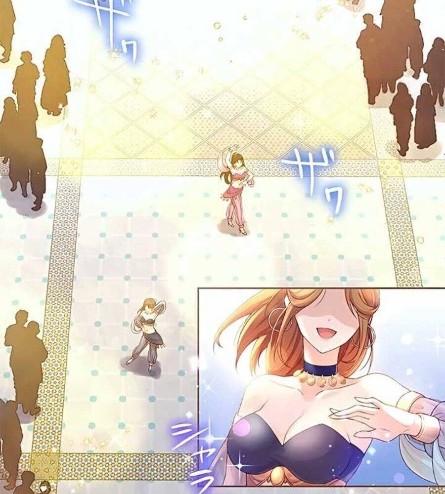 Cô Dâu Bất Hạnh Bị Long Vương Quyến Rũ Bắt Cóc Chapter 8 - 4