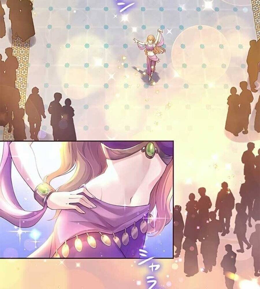 Cô Dâu Bất Hạnh Bị Long Vương Quyến Rũ Bắt Cóc Chapter 8 - 5