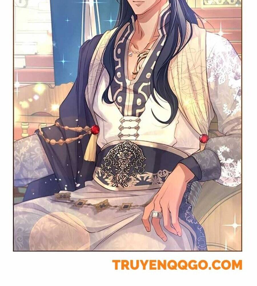 Cô Dâu Bất Hạnh Bị Long Vương Quyến Rũ Bắt Cóc Chapter 8 - 7