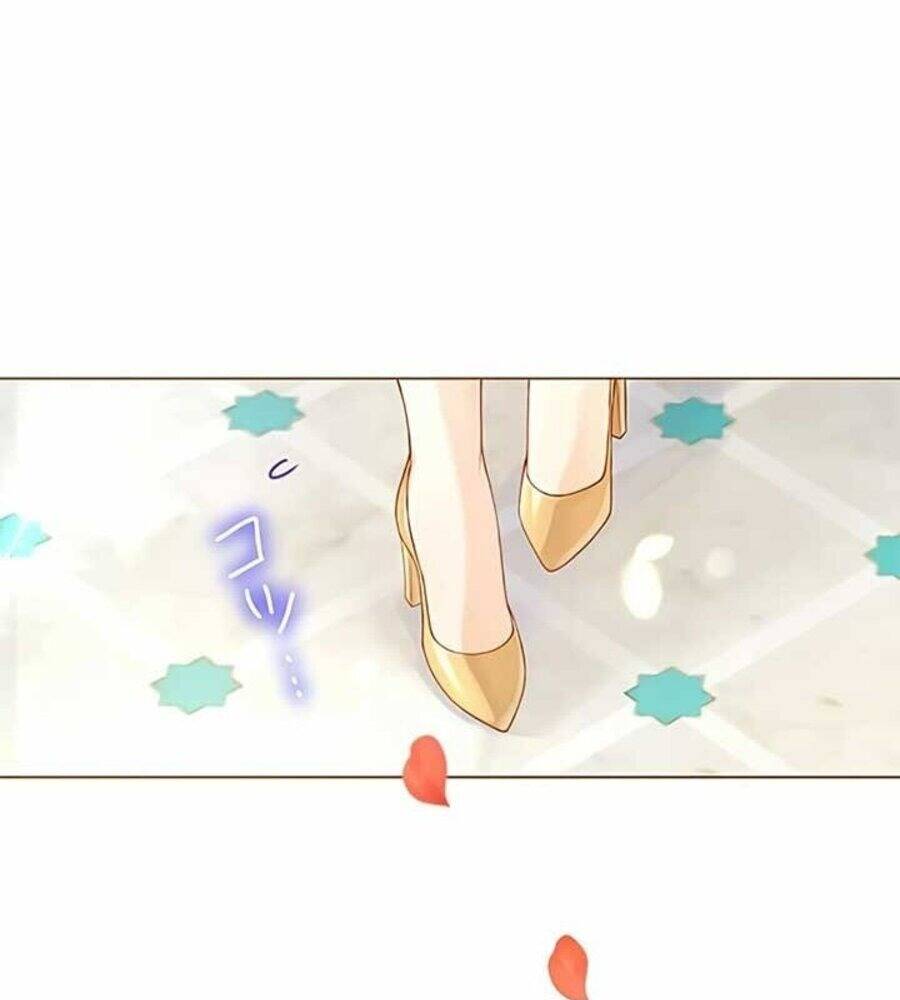 Cô Dâu Bất Hạnh Bị Long Vương Quyến Rũ Bắt Cóc Chapter 8 - 8