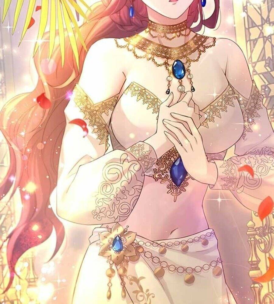 Cô Dâu Bất Hạnh Bị Long Vương Quyến Rũ Bắt Cóc Chapter 8 - 10