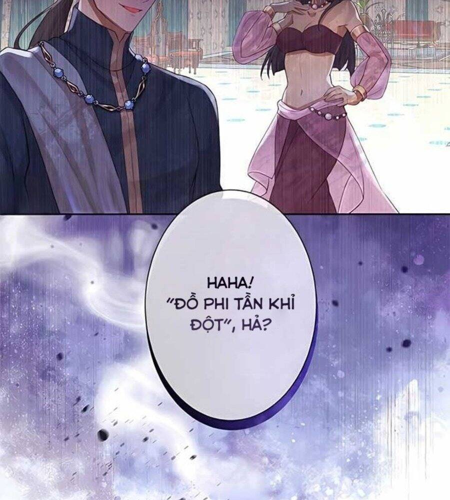 Cô Dâu Bất Hạnh Bị Long Vương Quyến Rũ Bắt Cóc Chapter 8 - 14