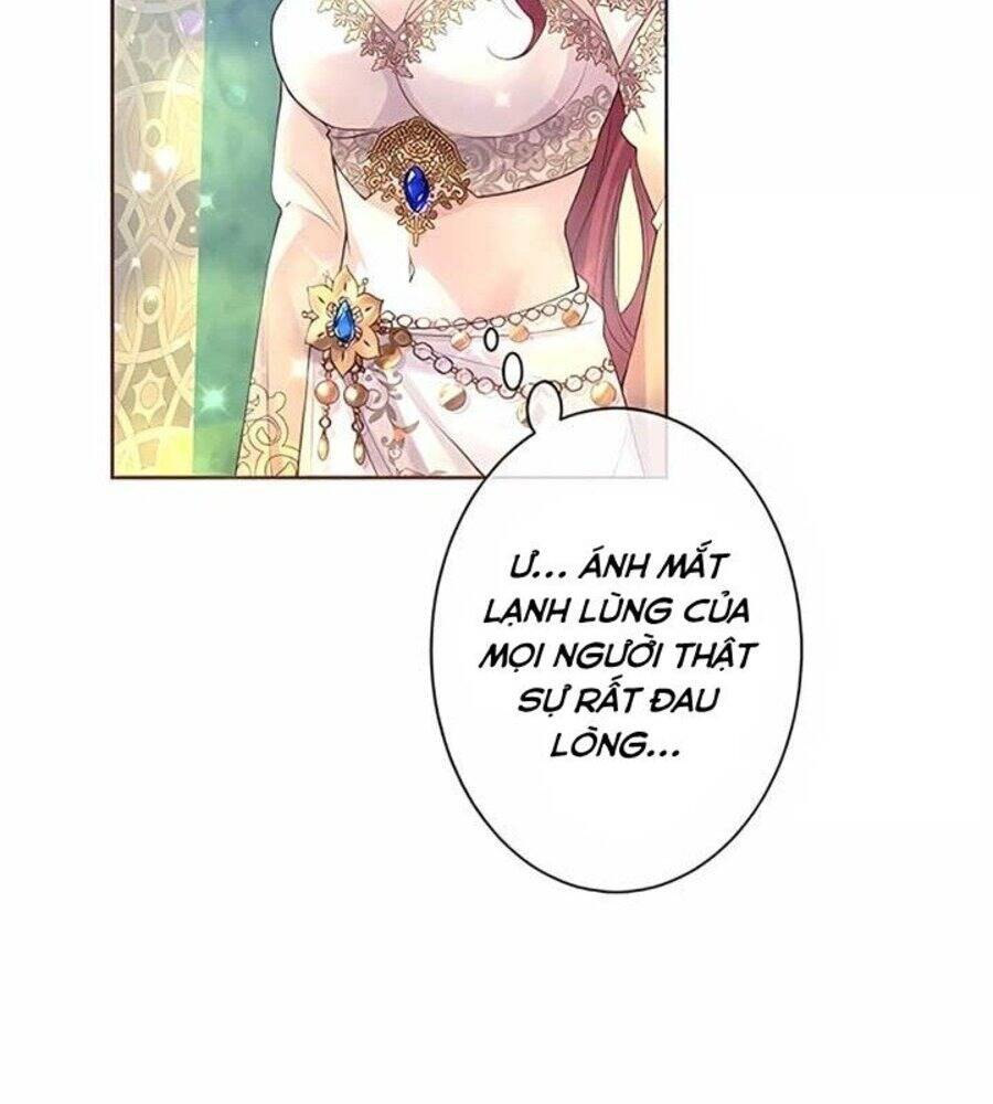 Cô Dâu Bất Hạnh Bị Long Vương Quyến Rũ Bắt Cóc Chapter 8 - 16