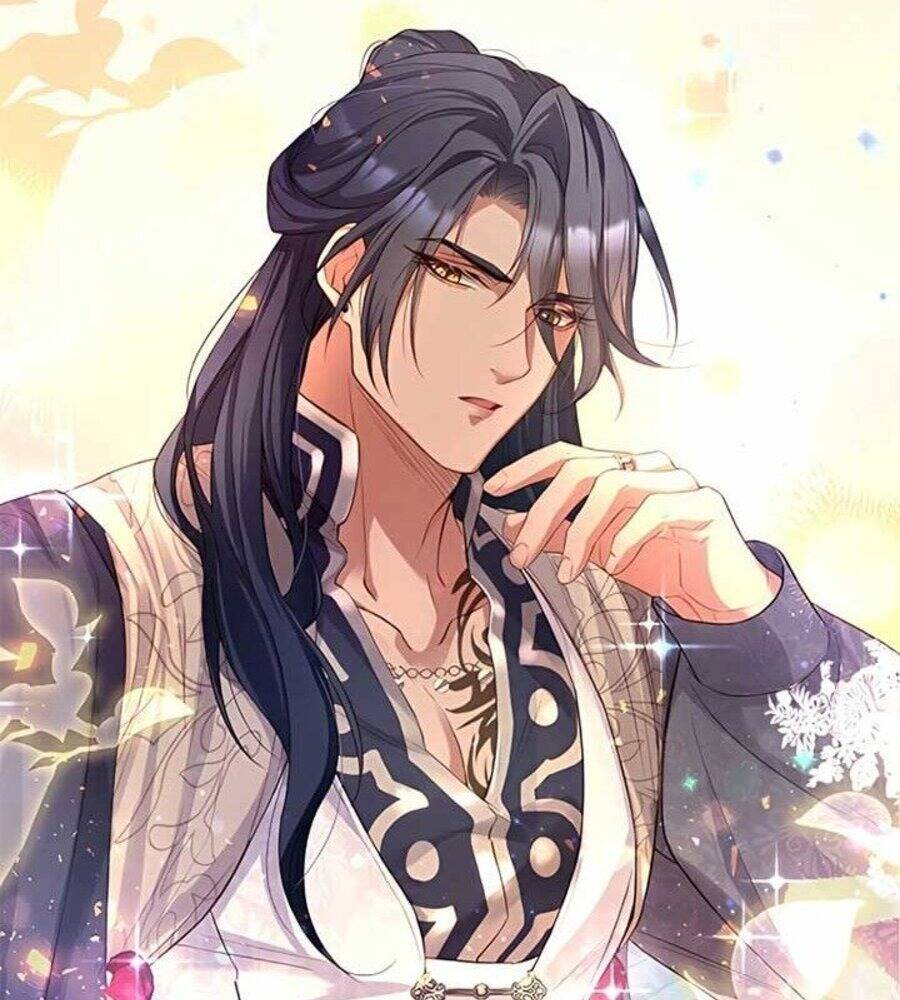 Cô Dâu Bất Hạnh Bị Long Vương Quyến Rũ Bắt Cóc Chapter 8 - 18