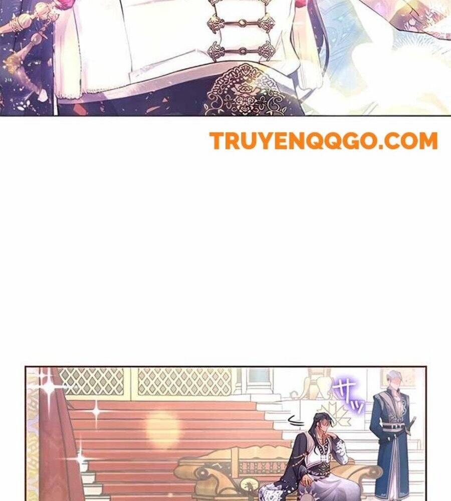 Cô Dâu Bất Hạnh Bị Long Vương Quyến Rũ Bắt Cóc Chapter 8 - 19