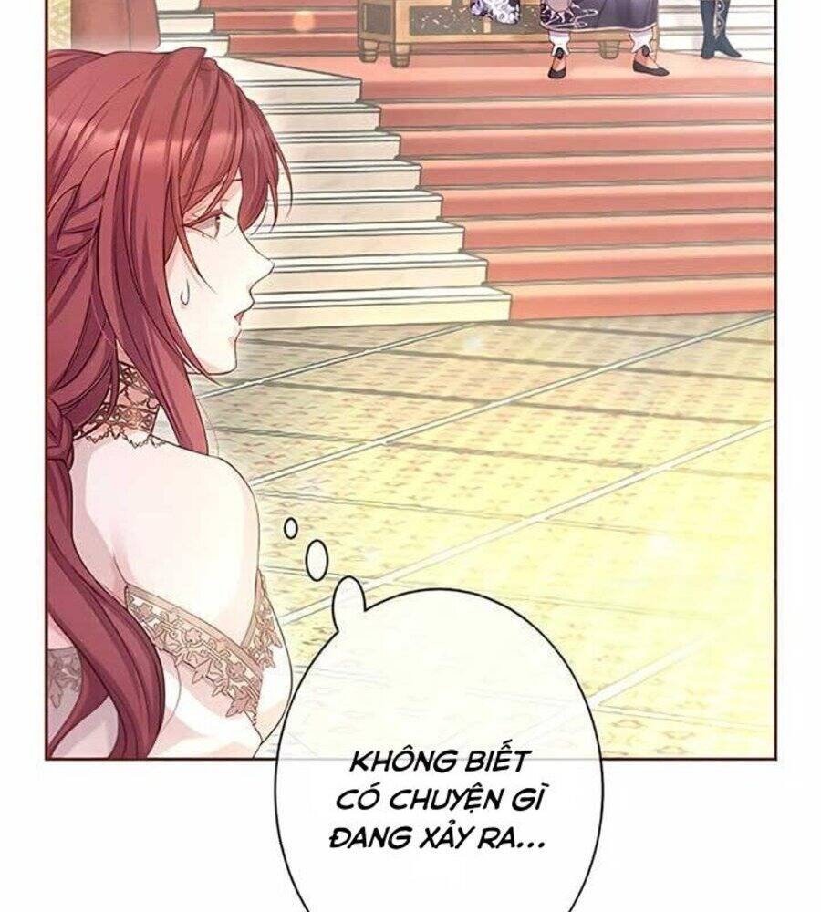 Cô Dâu Bất Hạnh Bị Long Vương Quyến Rũ Bắt Cóc Chapter 8 - 20