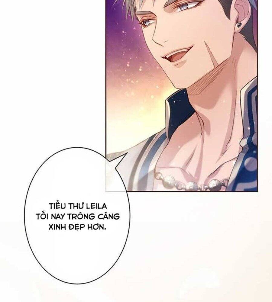 Cô Dâu Bất Hạnh Bị Long Vương Quyến Rũ Bắt Cóc Chapter 8 - 22