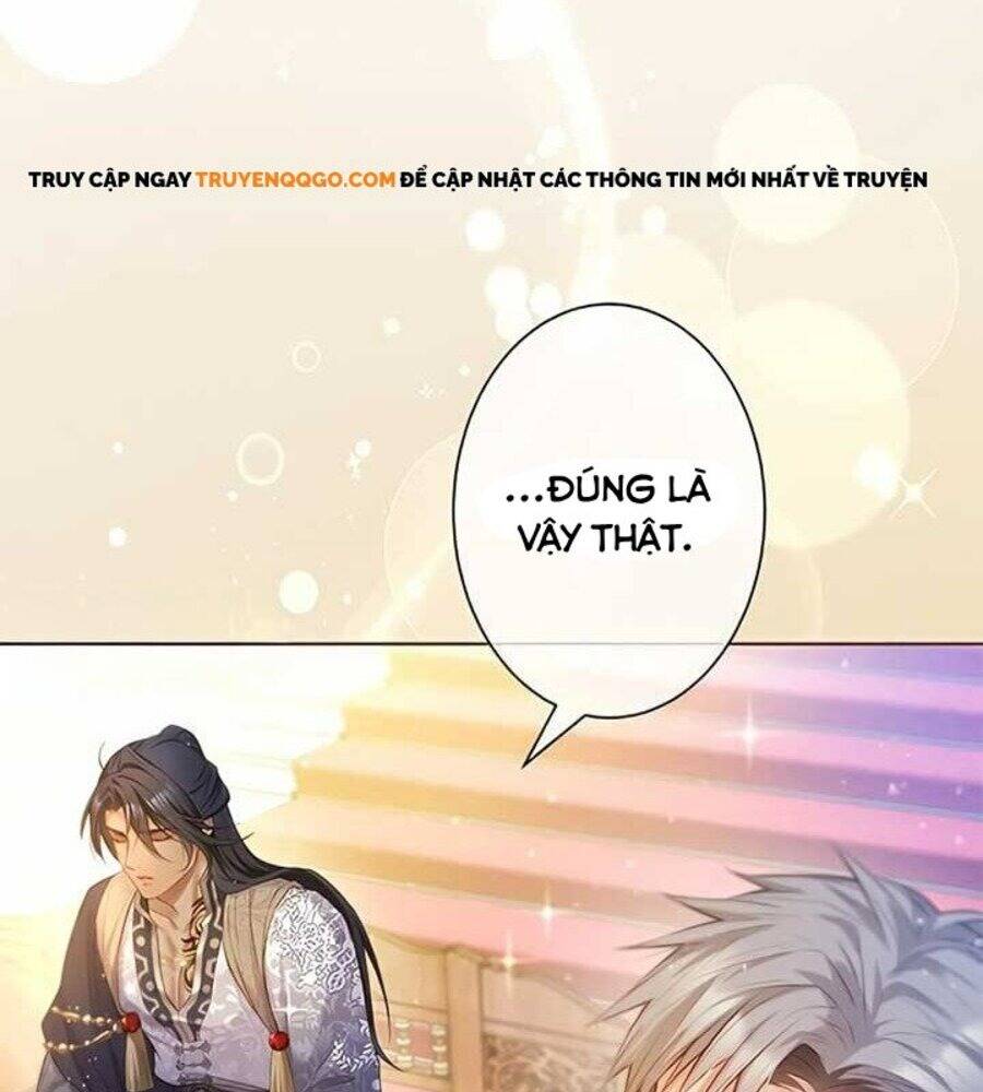 Cô Dâu Bất Hạnh Bị Long Vương Quyến Rũ Bắt Cóc Chapter 8 - 24