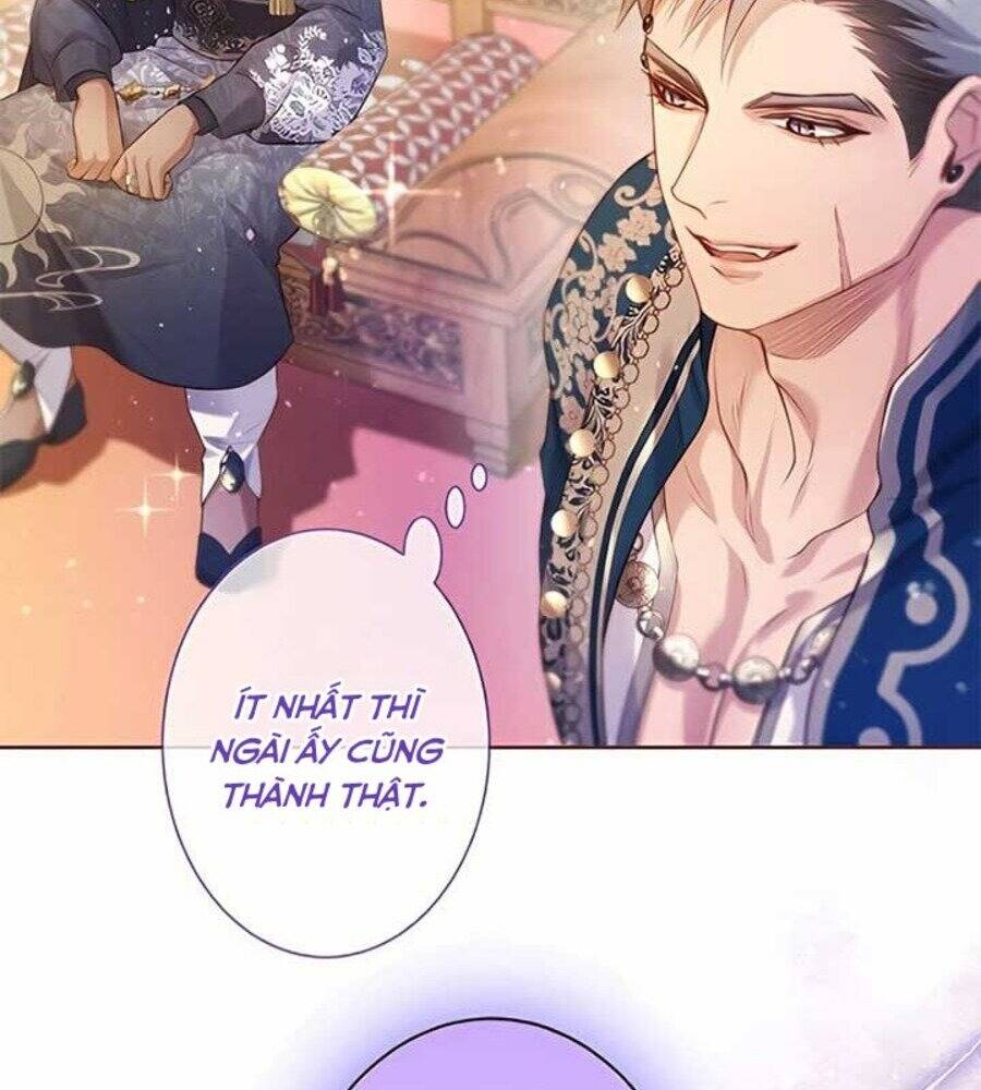 Cô Dâu Bất Hạnh Bị Long Vương Quyến Rũ Bắt Cóc Chapter 8 - 25