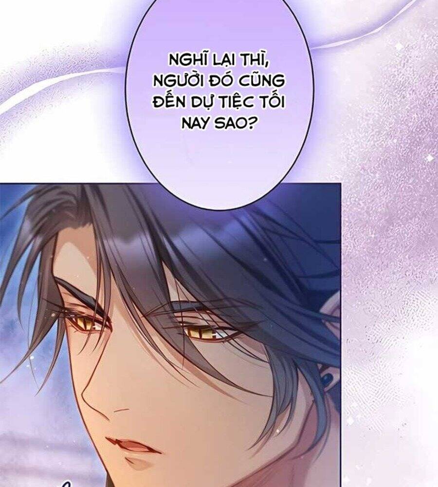 Cô Dâu Bất Hạnh Bị Long Vương Quyến Rũ Bắt Cóc Chapter 8 - 26