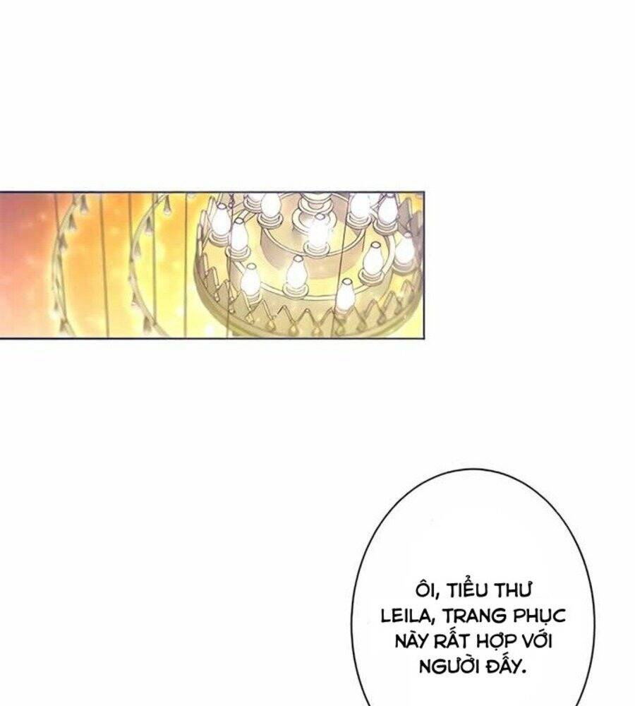 Cô Dâu Bất Hạnh Bị Long Vương Quyến Rũ Bắt Cóc Chapter 8 - 28