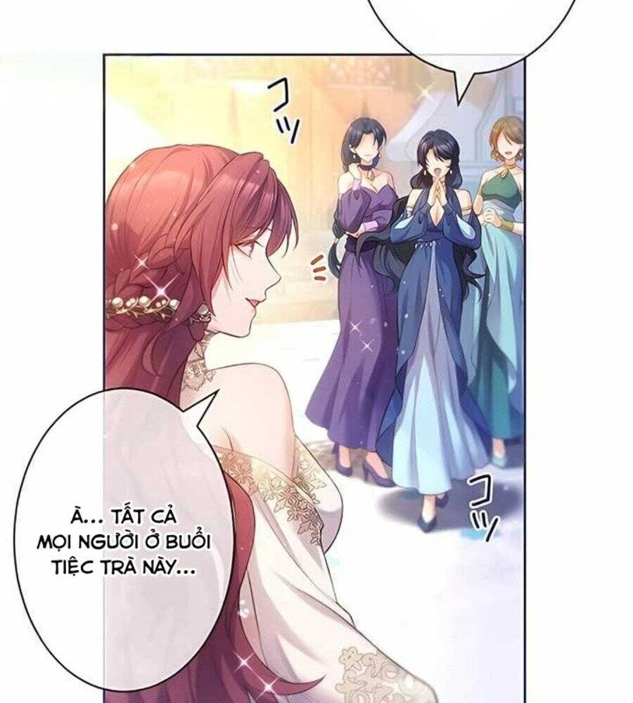 Cô Dâu Bất Hạnh Bị Long Vương Quyến Rũ Bắt Cóc Chapter 8 - 29