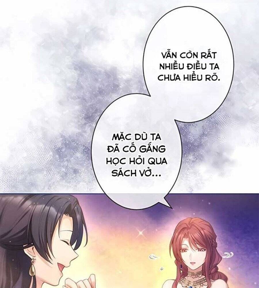 Cô Dâu Bất Hạnh Bị Long Vương Quyến Rũ Bắt Cóc Chapter 8 - 31