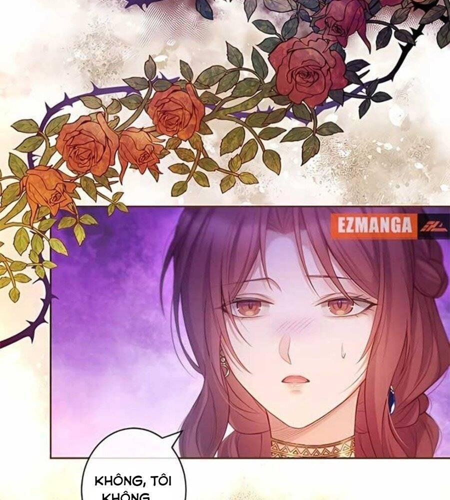 Cô Dâu Bất Hạnh Bị Long Vương Quyến Rũ Bắt Cóc Chapter 8 - 36