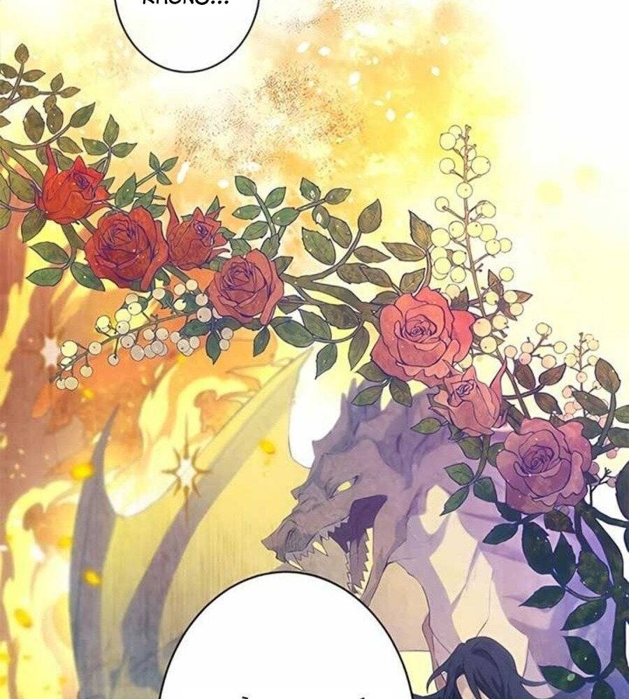 Cô Dâu Bất Hạnh Bị Long Vương Quyến Rũ Bắt Cóc Chapter 8 - 37