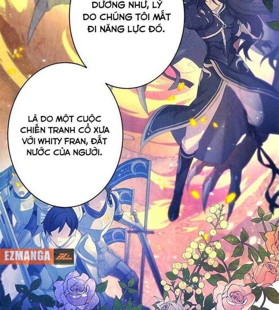 Cô Dâu Bất Hạnh Bị Long Vương Quyến Rũ Bắt Cóc Chapter 8 - 38