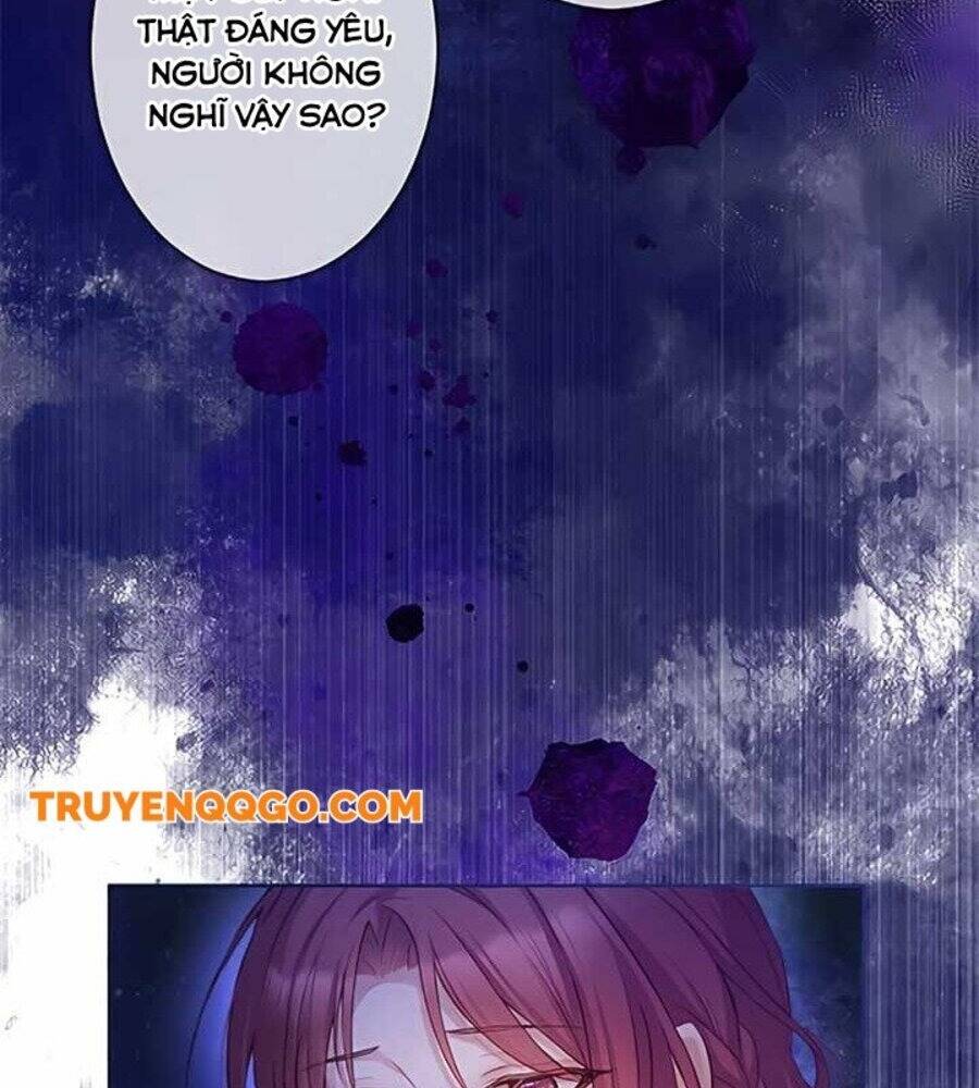 Cô Dâu Bất Hạnh Bị Long Vương Quyến Rũ Bắt Cóc Chapter 8 - 41