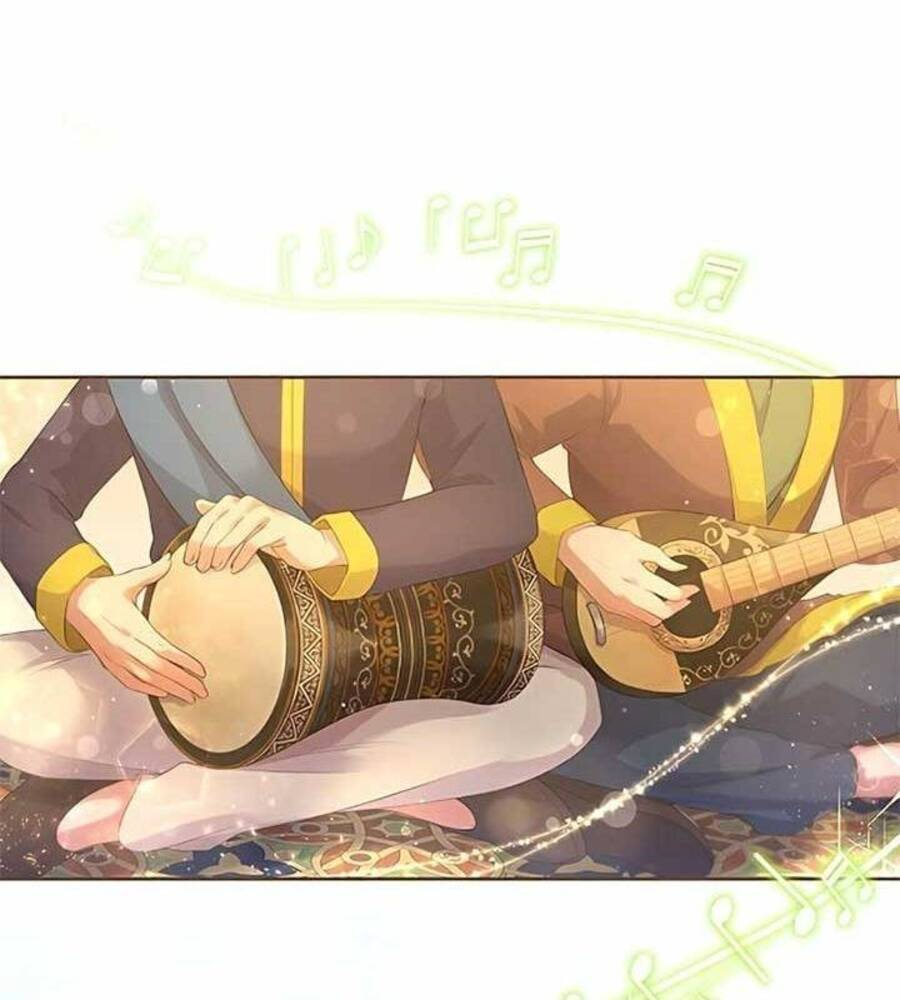 Cô Dâu Bất Hạnh Bị Long Vương Quyến Rũ Bắt Cóc Chapter 8 - 44