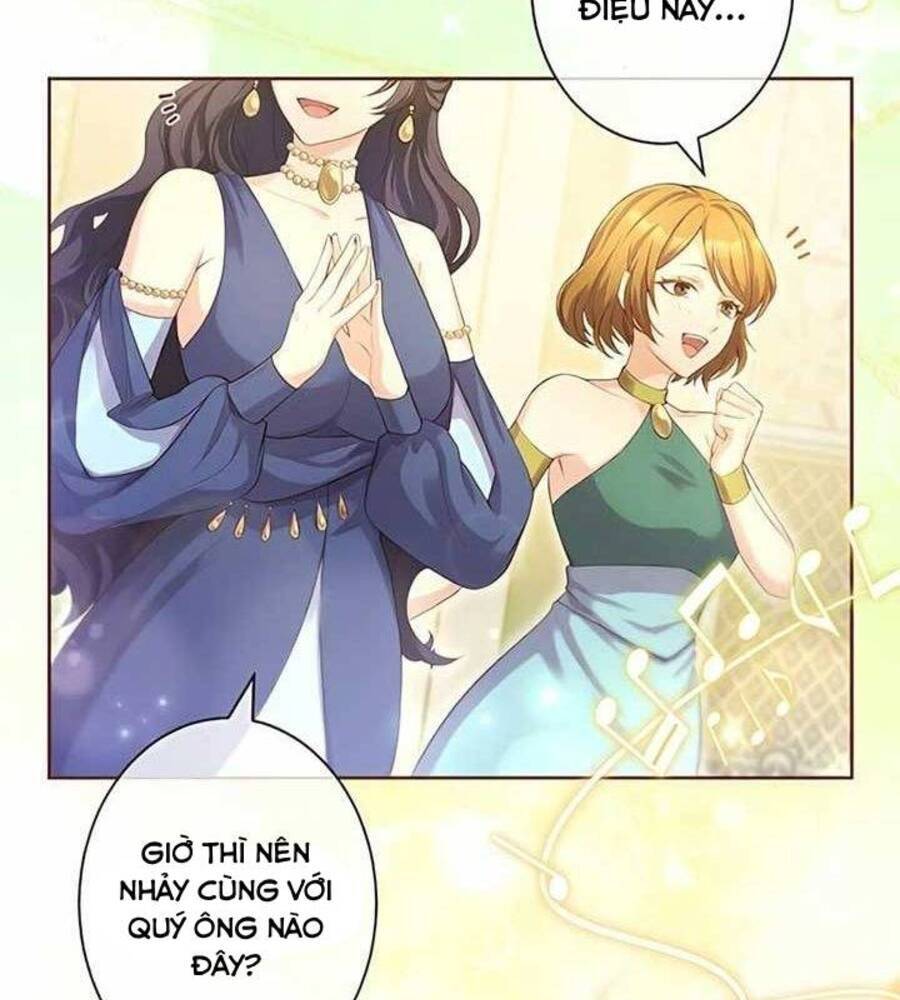 Cô Dâu Bất Hạnh Bị Long Vương Quyến Rũ Bắt Cóc Chapter 8 - 46