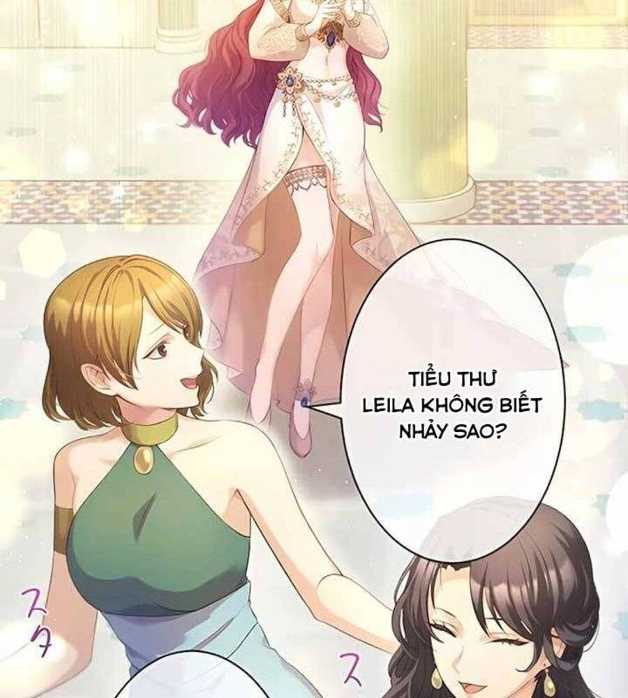 Cô Dâu Bất Hạnh Bị Long Vương Quyến Rũ Bắt Cóc Chapter 8 - 48