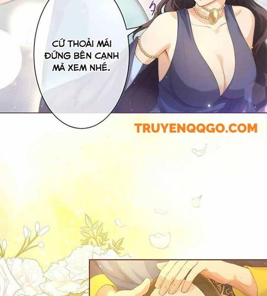 Cô Dâu Bất Hạnh Bị Long Vương Quyến Rũ Bắt Cóc Chapter 8 - 49