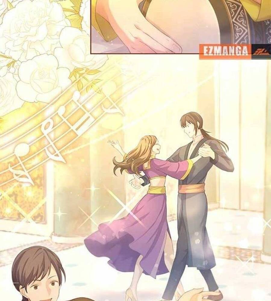 Cô Dâu Bất Hạnh Bị Long Vương Quyến Rũ Bắt Cóc Chapter 8 - 50