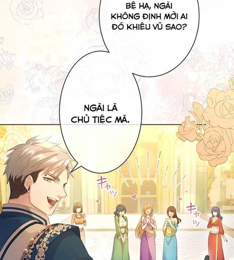 Cô Dâu Bất Hạnh Bị Long Vương Quyến Rũ Bắt Cóc Chapter 8 - 56