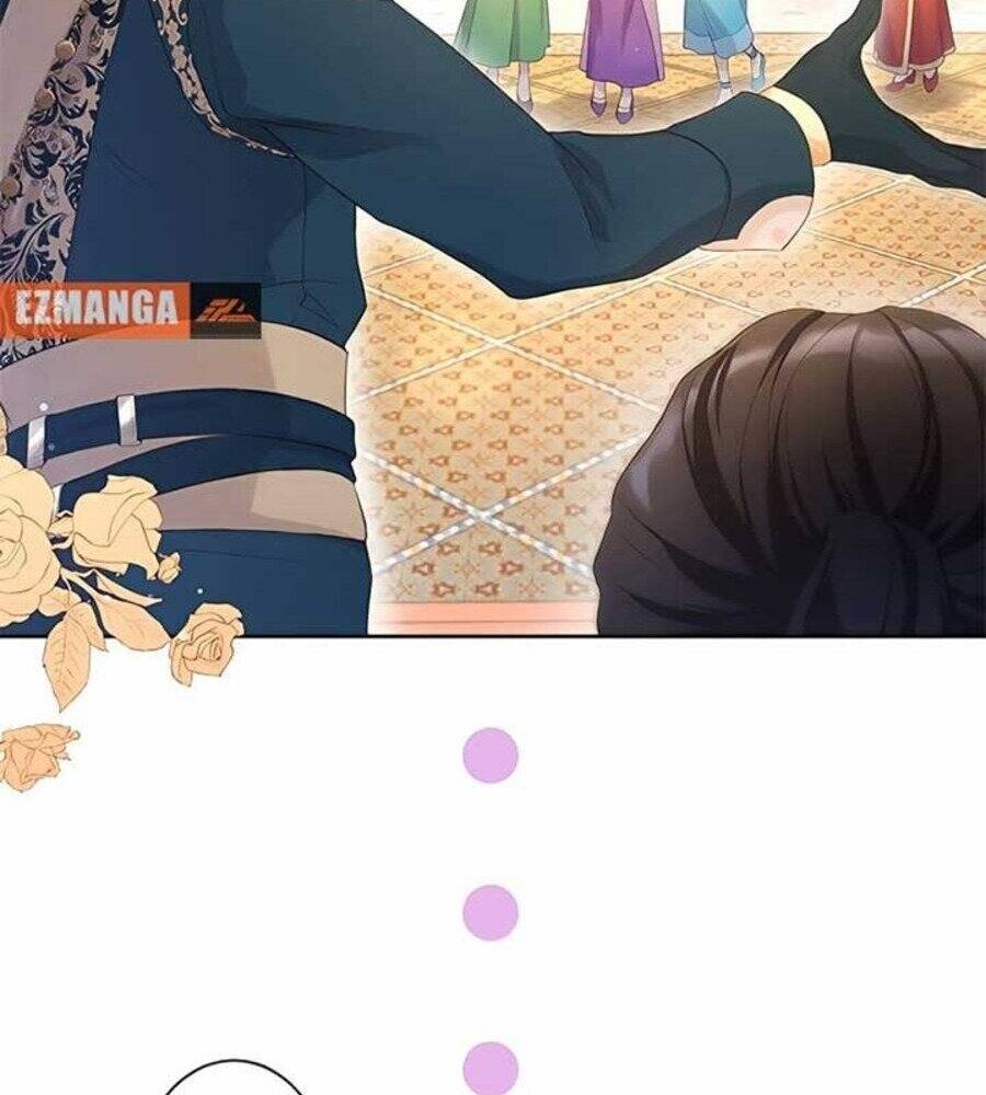 Cô Dâu Bất Hạnh Bị Long Vương Quyến Rũ Bắt Cóc Chapter 8 - 57