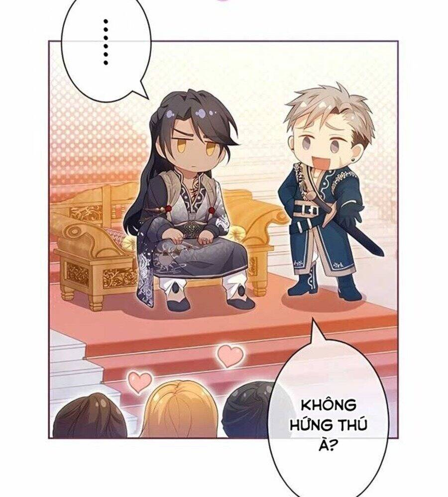 Cô Dâu Bất Hạnh Bị Long Vương Quyến Rũ Bắt Cóc Chapter 8 - 58