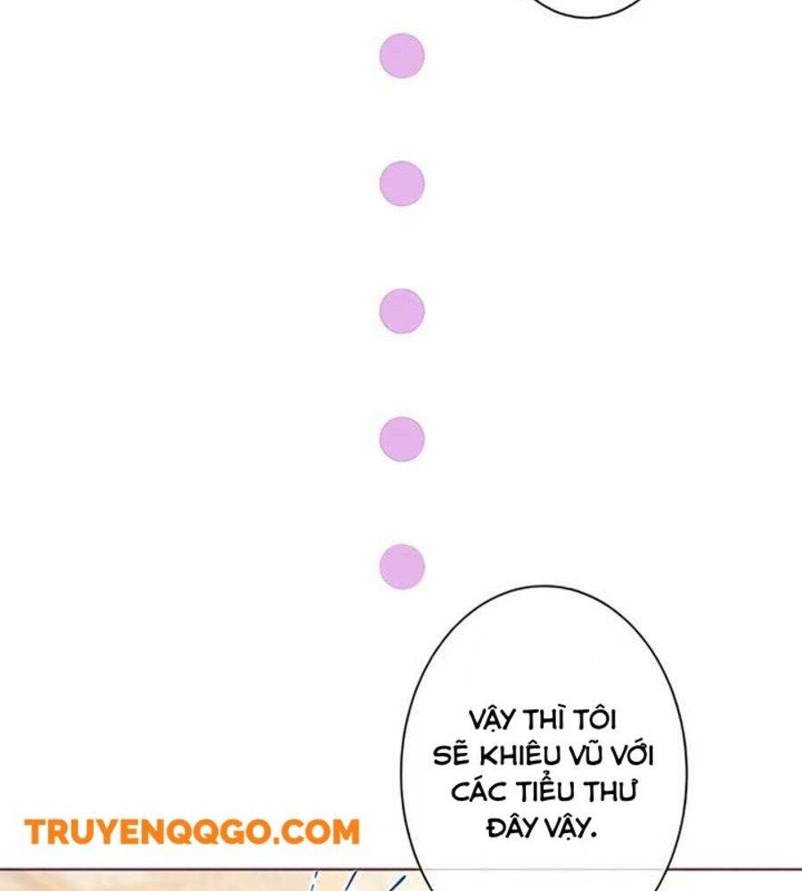 Cô Dâu Bất Hạnh Bị Long Vương Quyến Rũ Bắt Cóc Chapter 8 - 59