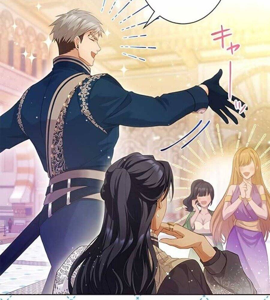 Cô Dâu Bất Hạnh Bị Long Vương Quyến Rũ Bắt Cóc Chapter 8 - 60