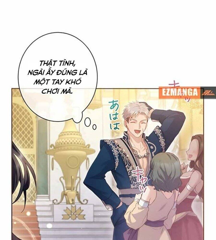 Cô Dâu Bất Hạnh Bị Long Vương Quyến Rũ Bắt Cóc Chapter 8 - 64
