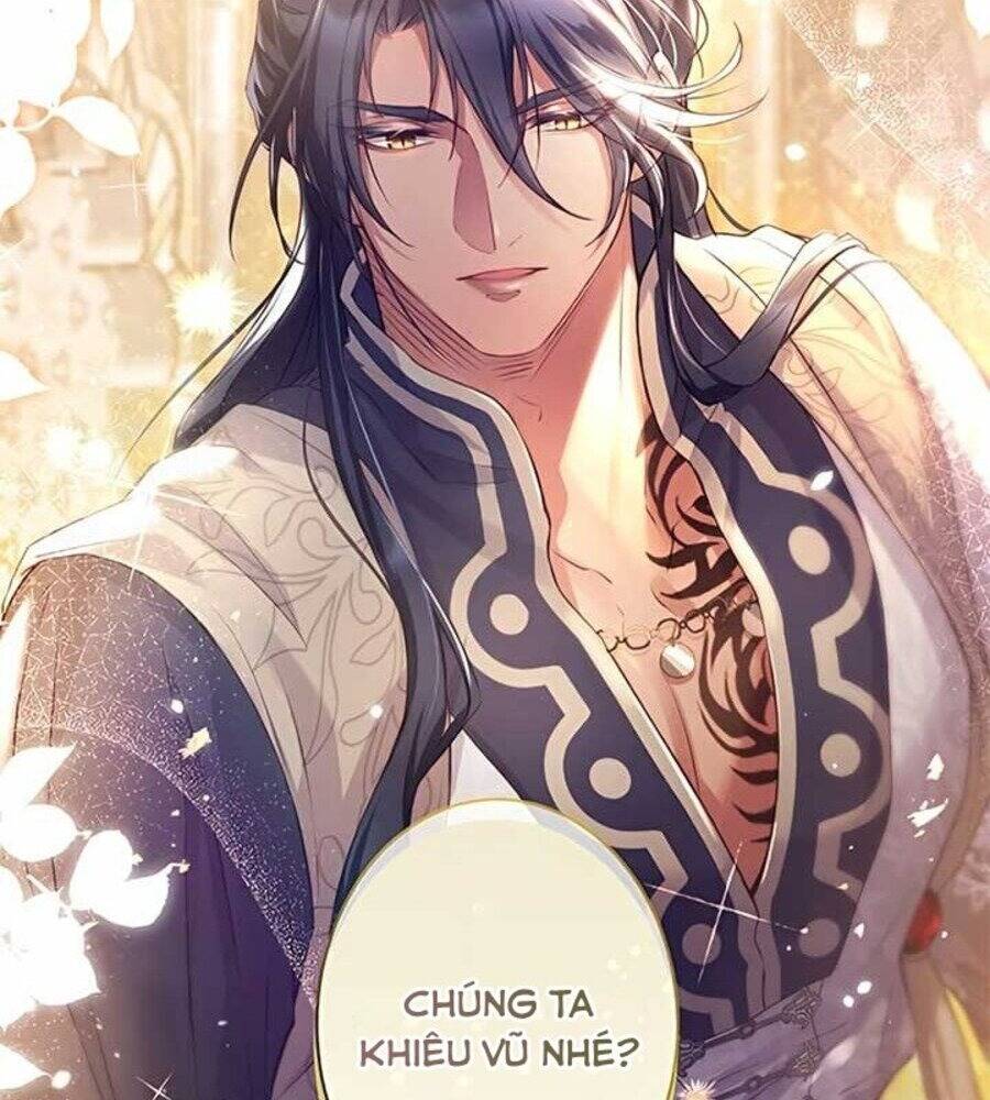 Cô Dâu Bất Hạnh Bị Long Vương Quyến Rũ Bắt Cóc Chapter 8 - 69